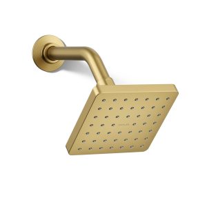 Parallel Single-function showerhead, 1.75 gpm - K-24805-G-2MB