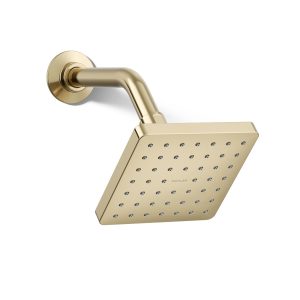 Parallel Single-function showerhead, 1.75 gpm - K-24805-G-AF