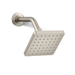 Parallel Single-function showerhead, 2.5 gpm - K-24805-BN