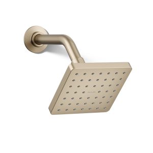 Parallel Single-function showerhead, 2.5 gpm - K-24805-BV