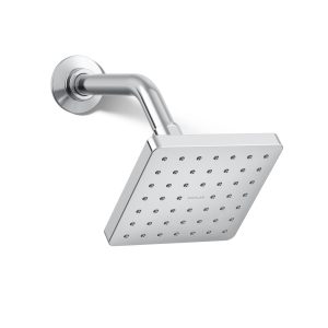 Parallel Single-function showerhead, 1.75 gpm - K-24805-G-CP