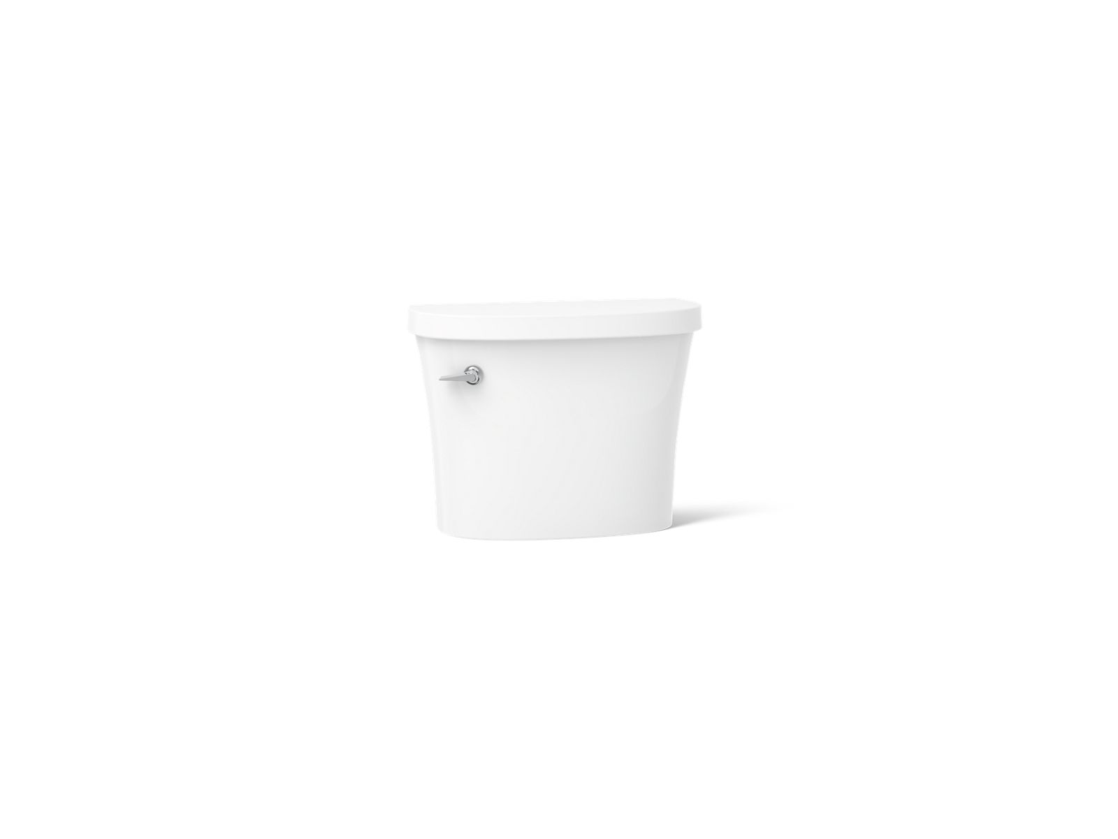 Kingston Toilet tank, 1.28 gpf - K-25100-T-0