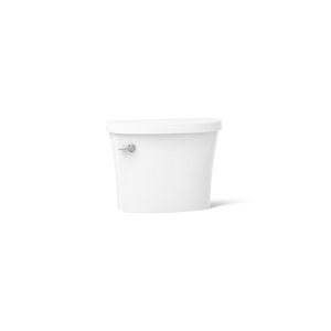 Kingston Toilet tank, 1.28 gpf - K-25100-0