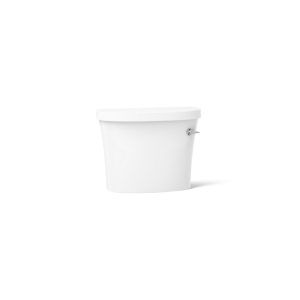 Kingston Toilet tank, 1.28 gpf - K-25100-RA-0