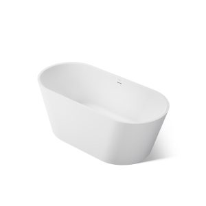 Evok 66" x 30" freestanding bath - K-25165-0