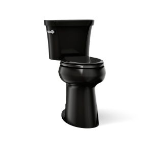 Highline Tall two-piece elongated toilet, 1.28 gpf - K-25224-7