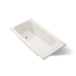Avec 60" x 32" drop-in bath - K-25831-96