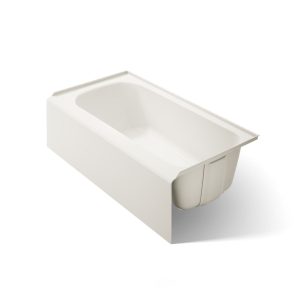 Avec 60" x 32" alcove bath, right drain - K-25831-RA-96