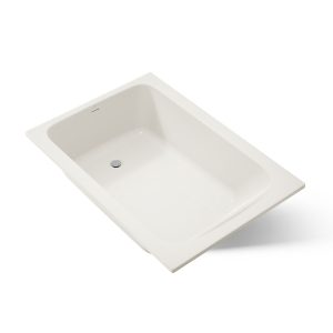 Avec 60" x 42" drop-in bath - K-25833-96