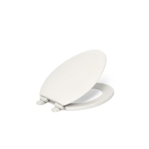 Triko Quiet-Close elongated toilet seat - K-25883-96