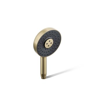 Statement Round three-function handshower, 1.75 gpm - K-26282-G-AF