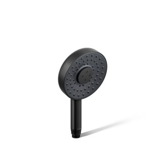 Statement Round three-function handshower, 1.75 gpm - K-26282-G-BL