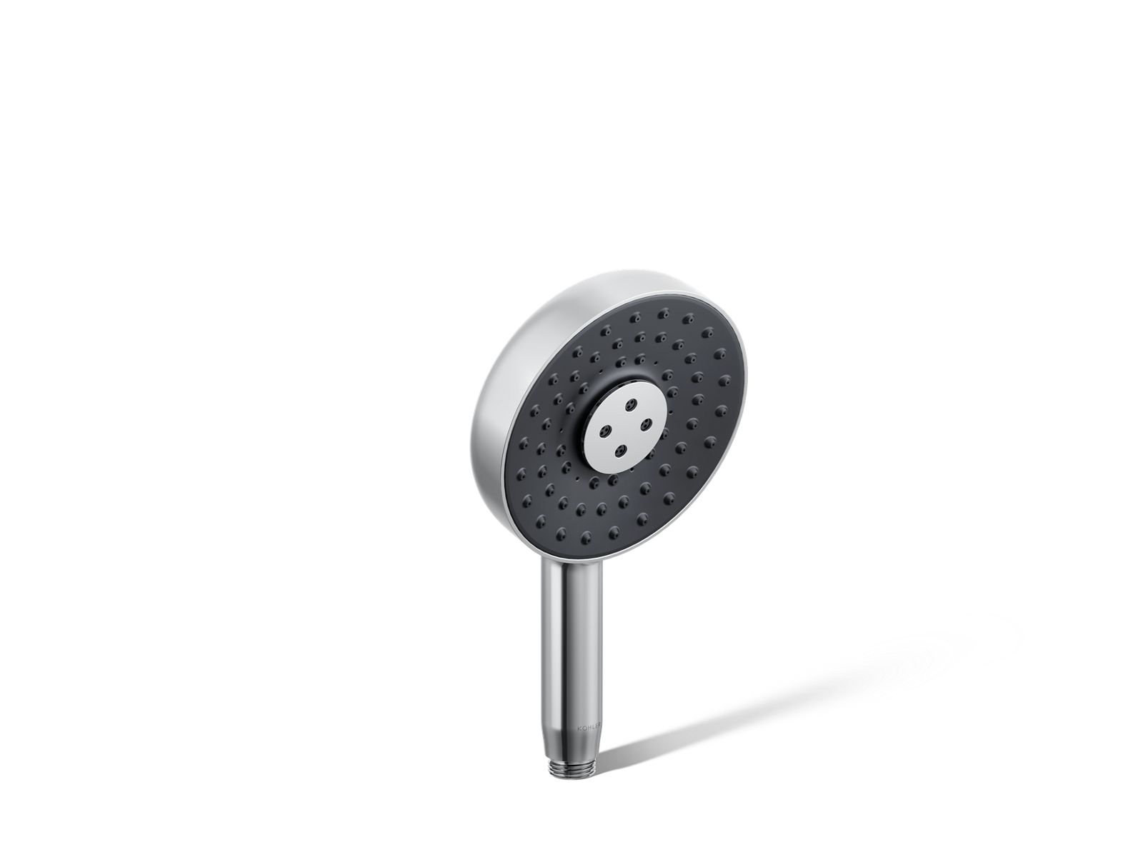Statement Round three-function handshower, 1.75 gpm - K-26282-G-CP