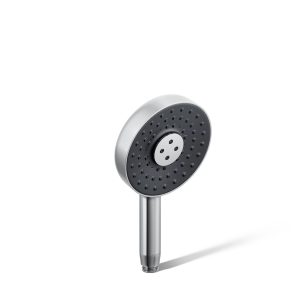 Statement Round three-function handshower, 2.5 gpm - K-26282-CP