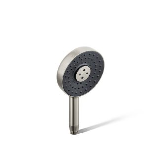 Statement Round three-function handshower, 2.5 gpm - K-26282-SN