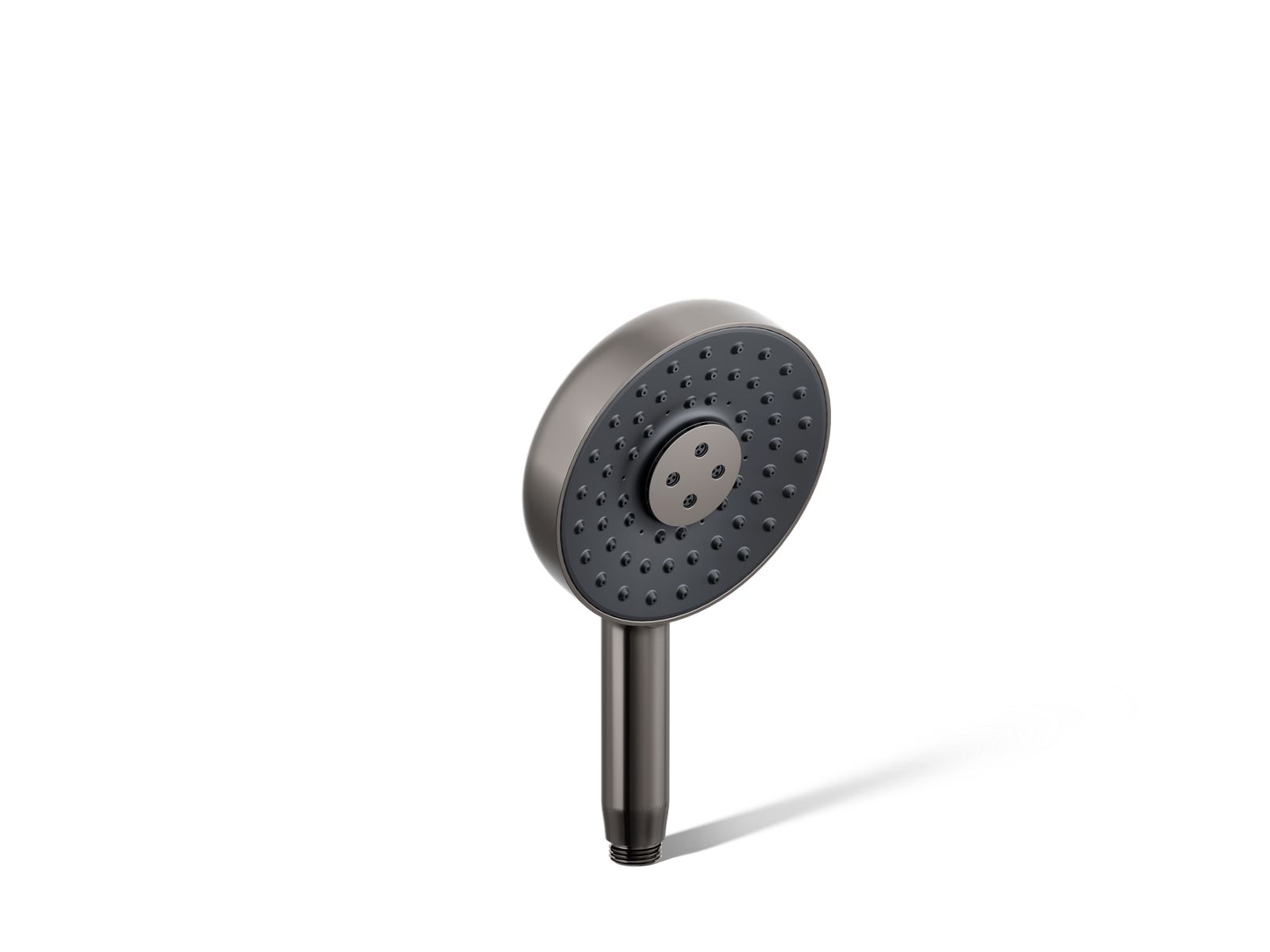 Statement Round three-function handshower, 2.5 gpm - K-26282-TT