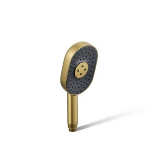 Statement Oblong three-function handshower, 1.75 gpm - K-26284-G-2MB