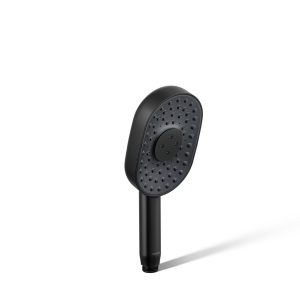 Statement Oblong three-function handshower, 2.5 gpm - K-26284-BL