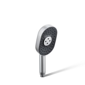 Statement Oblong three-function handshower, 1.75 gpm - K-26284-G-CP