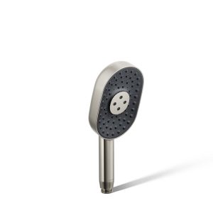 Statement Oblong three-function handshower, 1.75 gpm - K-26284-G-SN