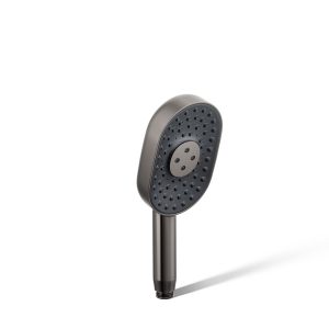 Statement Oblong three-function handshower, 2.5 gpm - K-26284-TT