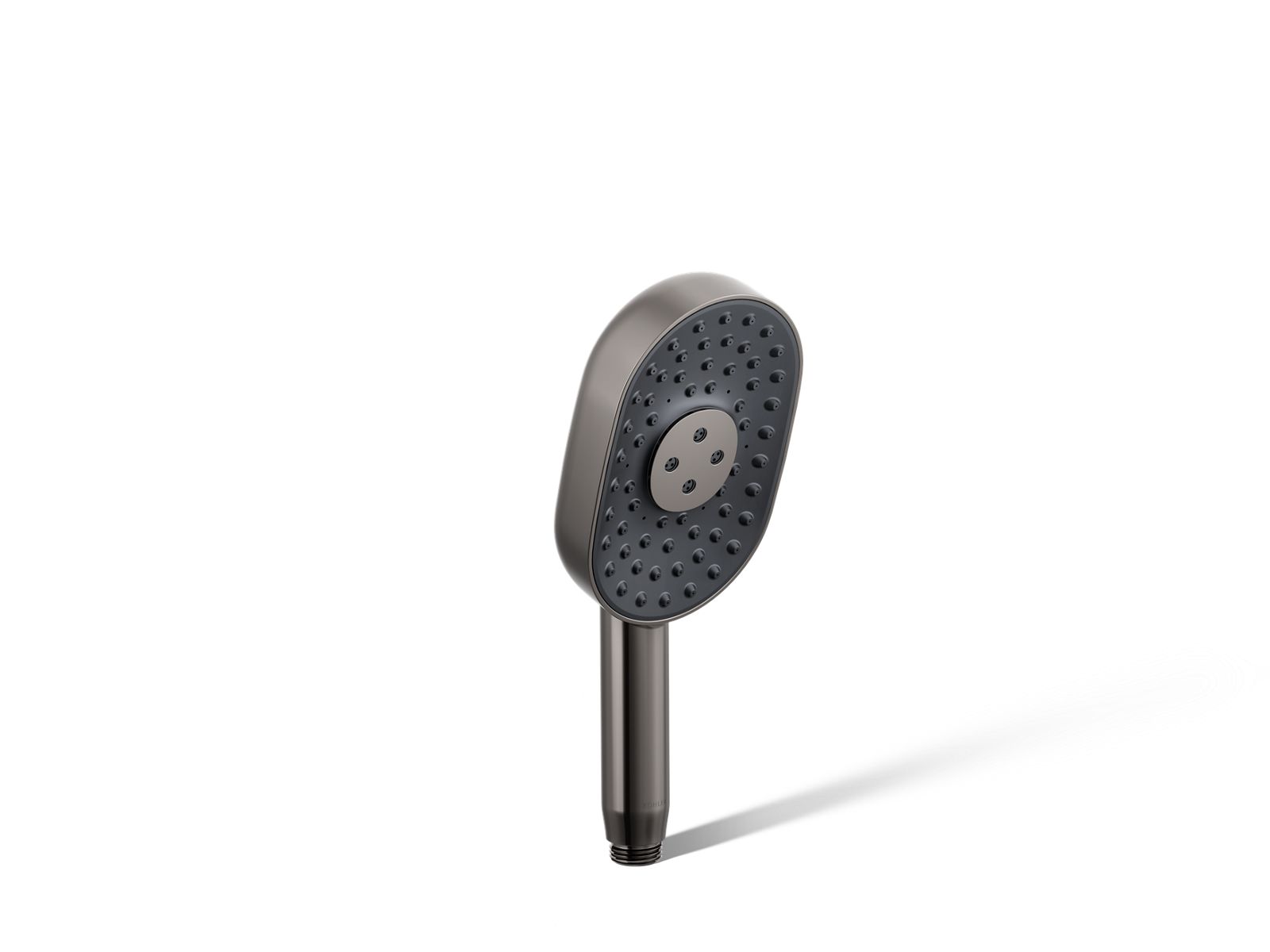 Statement Oblong three-function handshower, 1.75 gpm - K-26284-G-TT