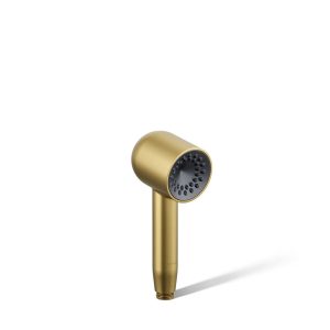 Statement Iconic single-function handshower, 1.75 gpm - K-26286-G-2MB