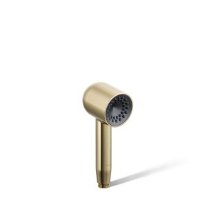 Statement Iconic single-function handshower, 1.75 gpm - K-26286-G-AF
