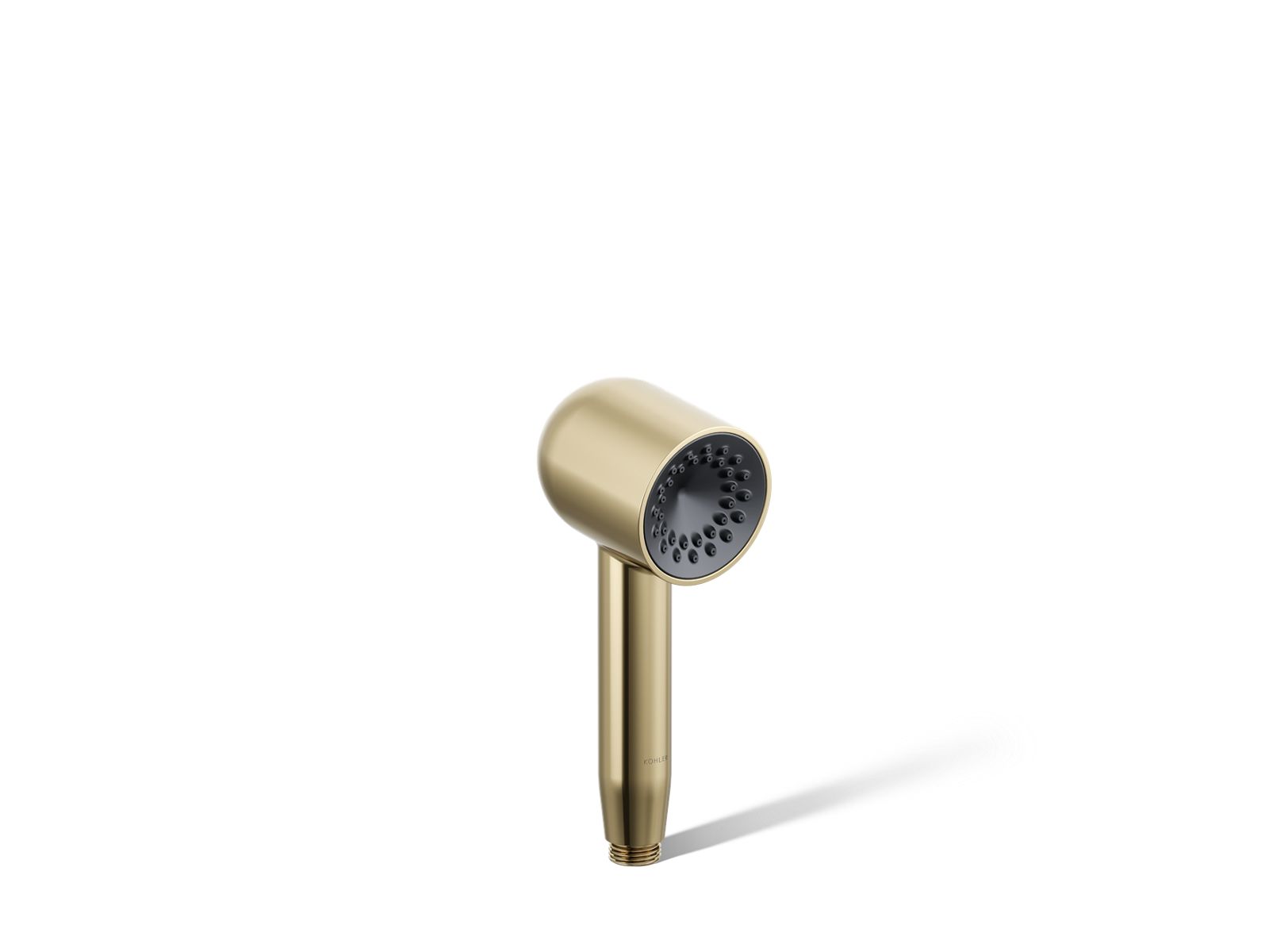 Statement Iconic single-function handshower, 1.75 gpm - K-26286-G-AF