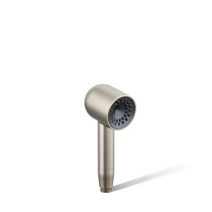 Statement Iconic single-function handshower, 1.75 gpm - K-26286-G-BN
