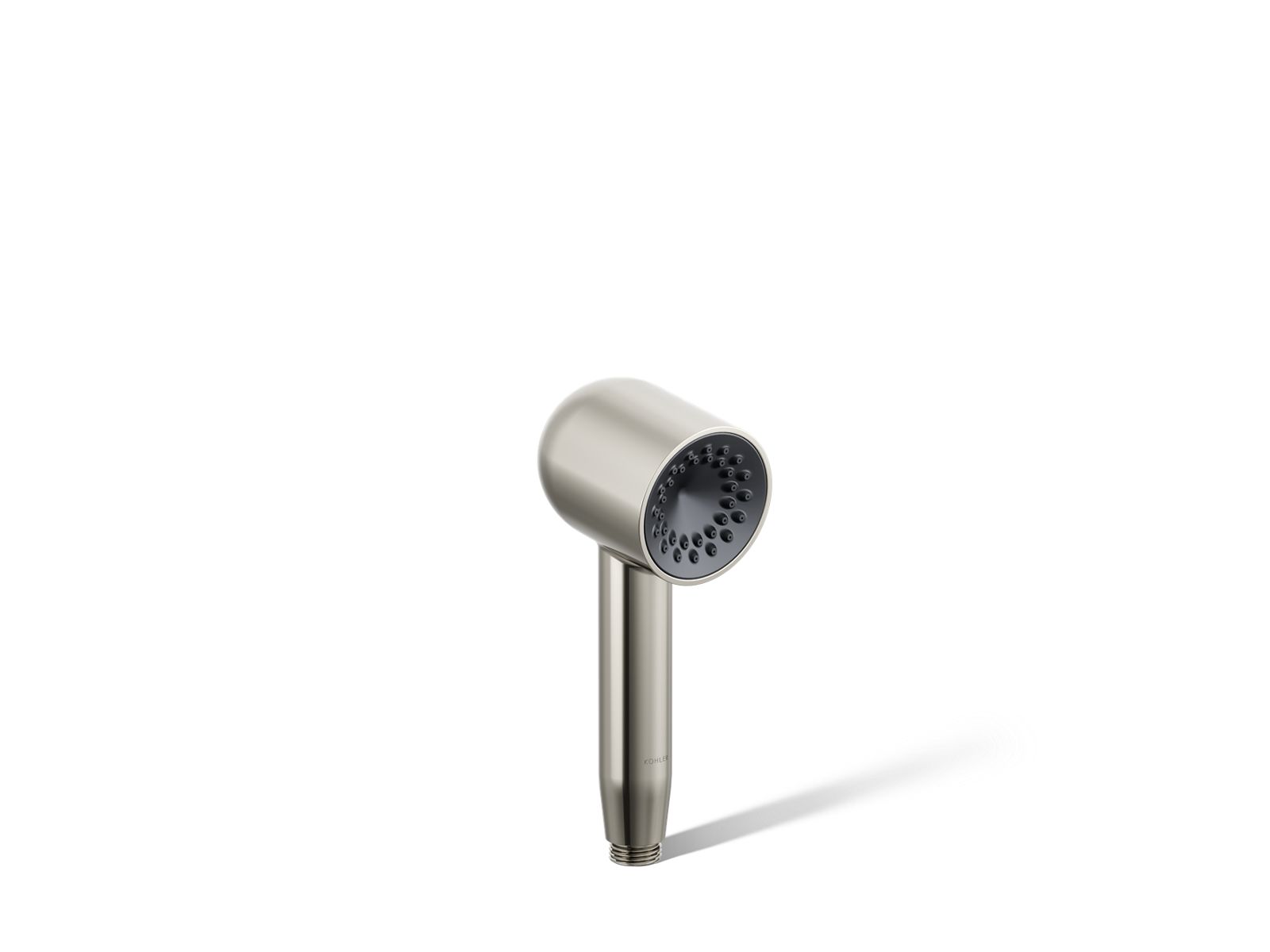 Statement Iconic single-function handshower, 2.5 gpm - K-26286-SN