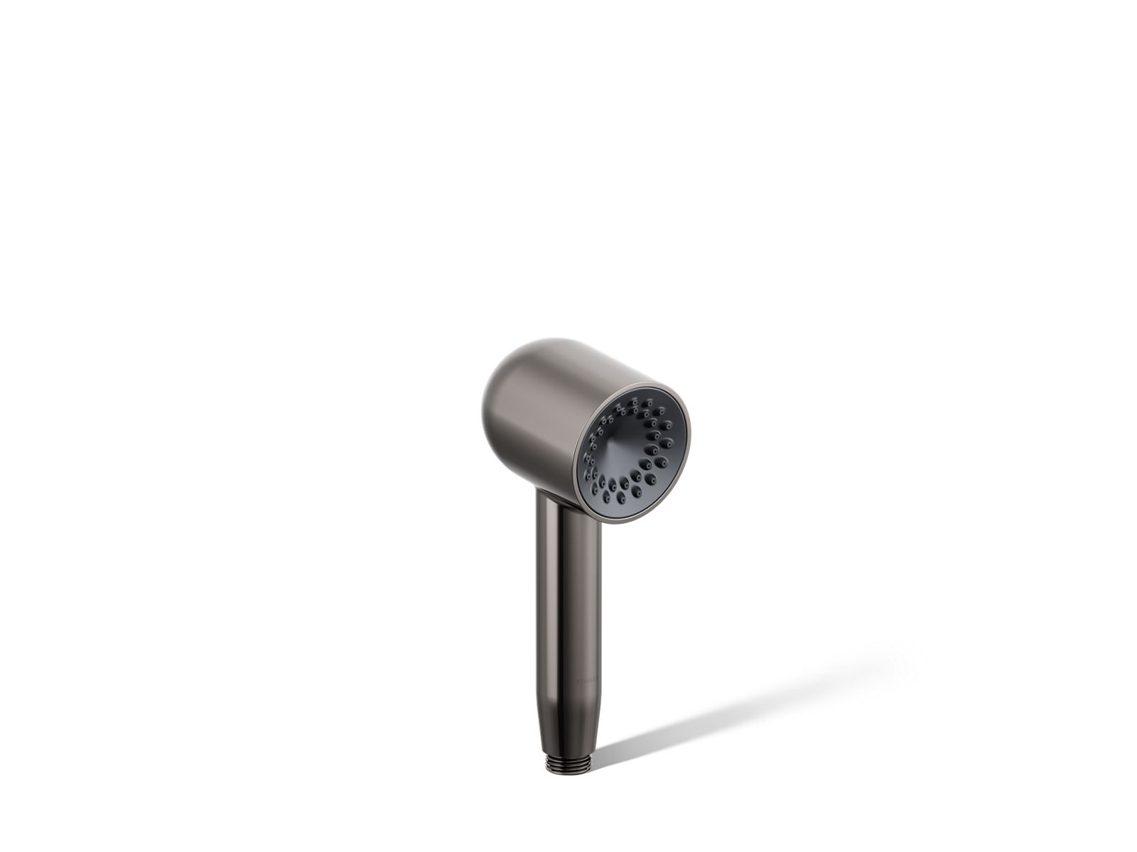 Statement Iconic single-function handshower, 2.5 gpm - K-26286-TT