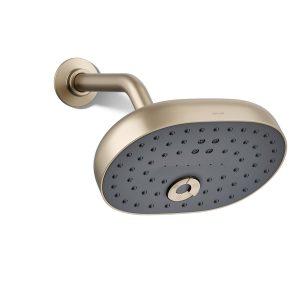 Statement Three-function showerhead, 2.5 gpm - K-26290-BV