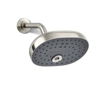 Statement Three-function showerhead, 2.5 gpm - K-26290-SN