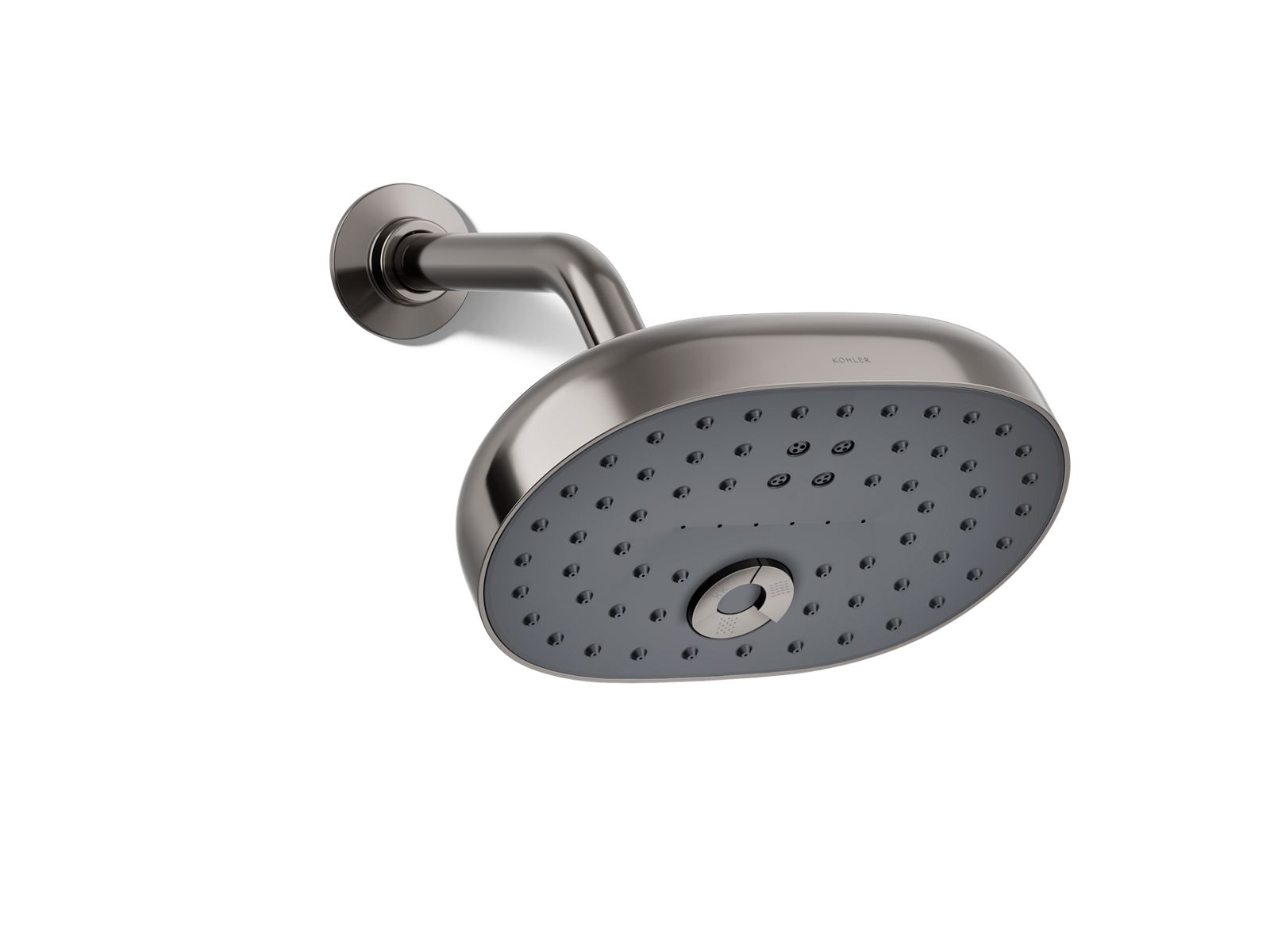 Statement Three-function showerhead, 2.5 gpm - K-26290-TT