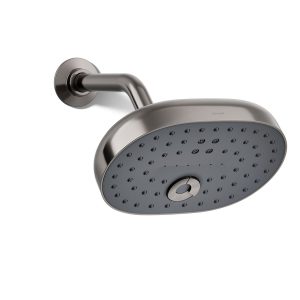 Statement Three-function showerhead, 1.75 gpm - K-26290-G-TT