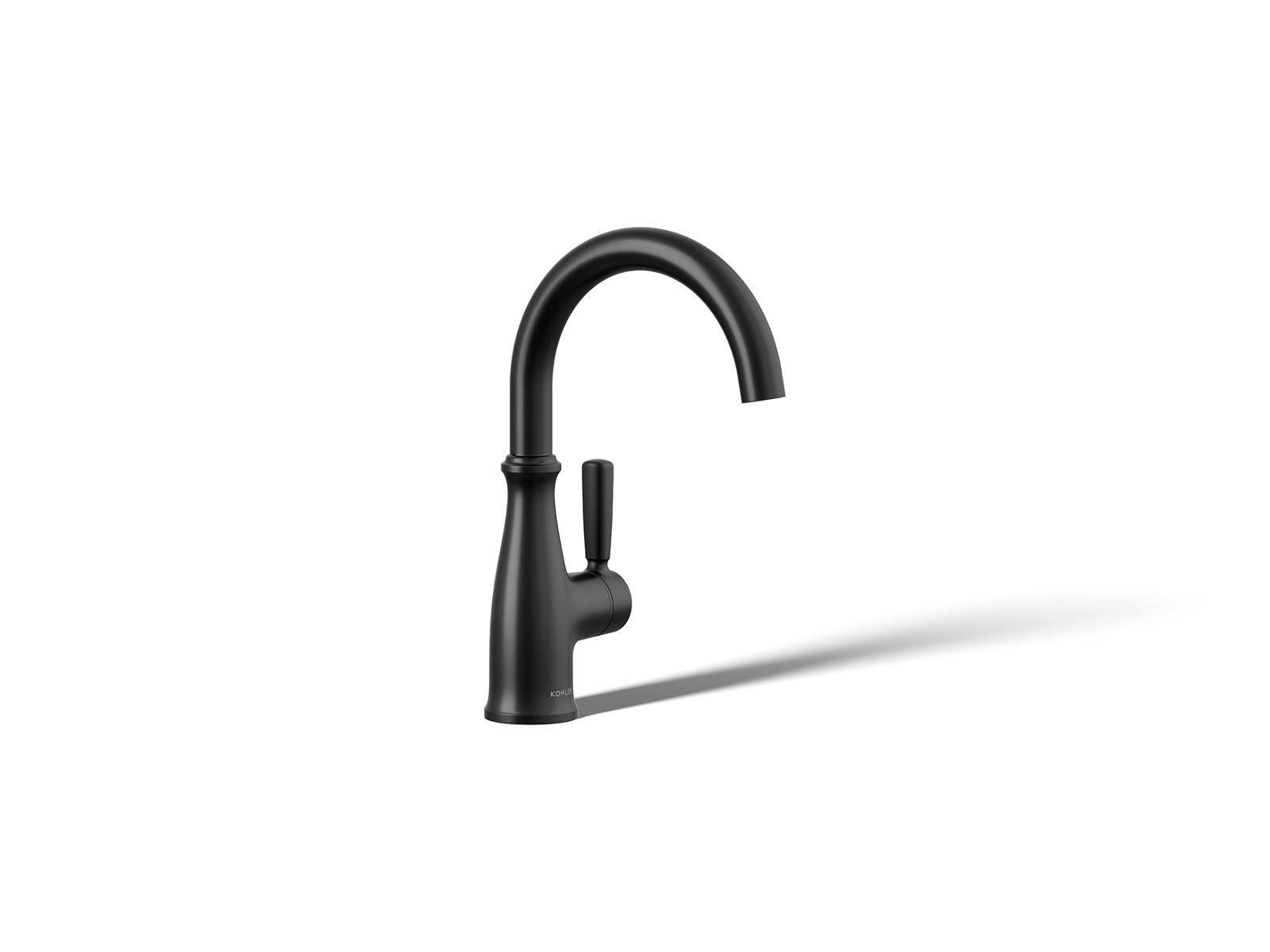 Traditional beverage faucet - K-26367-BL