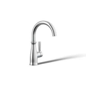 Traditional beverage faucet - K-26367-CP