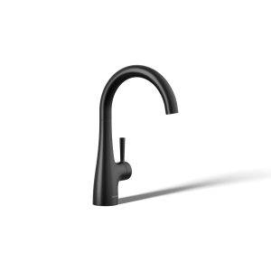 Transitional beverage faucet - K-26368-BL