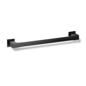 Honesty 18" towel bar - K-26633-BL