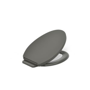 Impro ReadyLatch Quiet-Close elongated toilet seat - K-26801-58