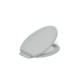Impro ReadyLatch Quiet-Close elongated toilet seat - K-26801-95