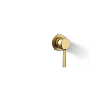 Occasion Wall-mount bathroom sink faucet handle - K-27012-4-2MB