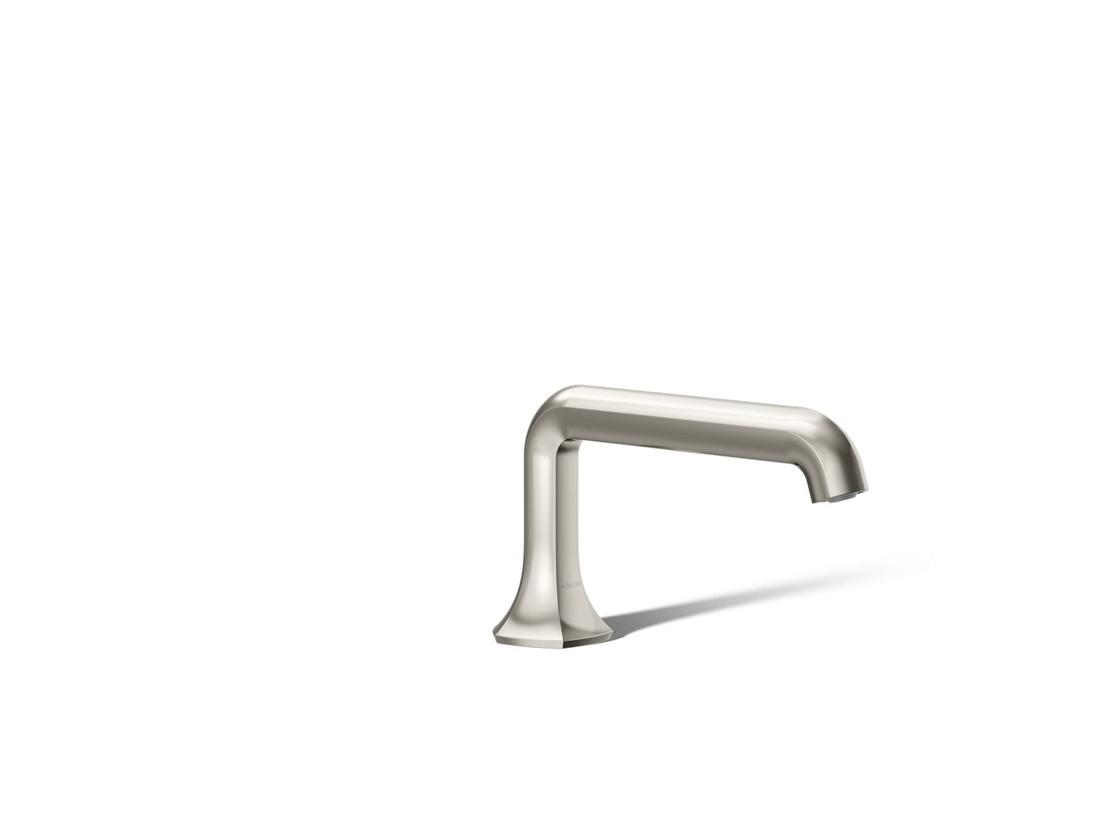Occasion Deck-mount bath spout with Straight design - K-27017-SN