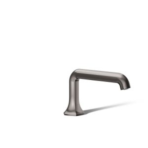 Occasion Deck-mount bath spout with Straight design - K-27017-TT