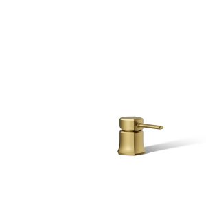 Occasion Deck-mount bath faucet handle - K-27019-4-2MB