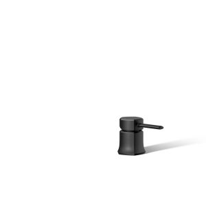 Occasion Deck-mount bath faucet handle - K-27019-4-BL