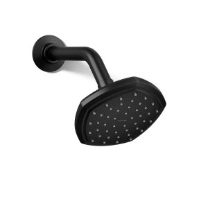 Occasion Single-function showerhead, 1.75 gpm - K-27050-G-BL