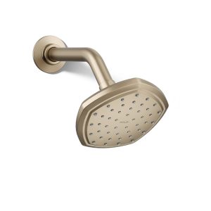 Occasion Single-function showerhead, 1.75 gpm - K-27050-G-BV