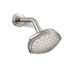 Occasion Single-function showerhead, 2.5 gpm - K-27050-SN